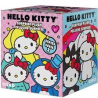 Hello Kitty Series 2 Surprise Plush | Dragon's Lair Comics and Fantasy Houston TX