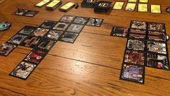 Betrayal at House on the Hill | Dragon's Lair Comics and Fantasy Houston TX