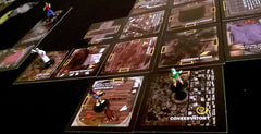 Betrayal at House on the Hill | Dragon's Lair Comics and Fantasy Houston TX