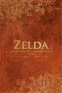 Zelda: The History of a Legendary Saga Volume 1 | Dragon's Lair Comics and Fantasy Houston TX