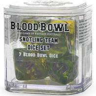 Blood Bowl: Snotling Dice Pack | Dragon's Lair Comics and Fantasy Houston TX