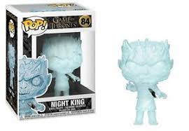 Funko Pop! Game of Thrones Night King | Dragon's Lair Comics and Fantasy Houston TX