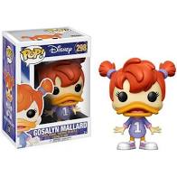 Funko Pop! Gosalyn Mallard | Dragon's Lair Comics and Fantasy Houston TX