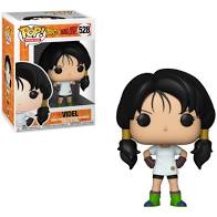 Funko Pop! Videl | Dragon's Lair Comics and Fantasy Houston TX