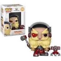 Funko Pop! Torbjorn | Dragon's Lair Comics and Fantasy Houston TX