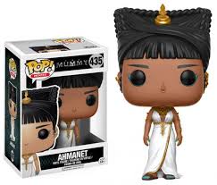 Funko Pop! The Mummy Ahmanet | Dragon's Lair Comics and Fantasy Houston TX