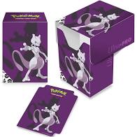 Ultra Pro Mewtwo Deck Box | Dragon's Lair Comics and Fantasy Houston TX