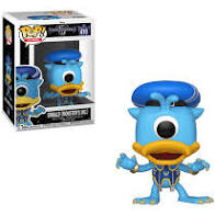 Funko Pop! Donald (Monster's INC.) | Dragon's Lair Comics and Fantasy Houston TX