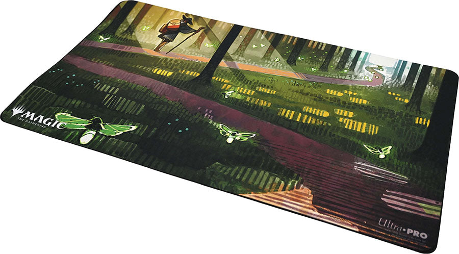 Ultra Pro Playmat: MTG Mystical Archive: Adventurous Impulse | Dragon's Lair Comics and Fantasy Houston TX