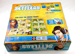 Imperial Settlers | Dragon's Lair Comics and Fantasy Houston TX