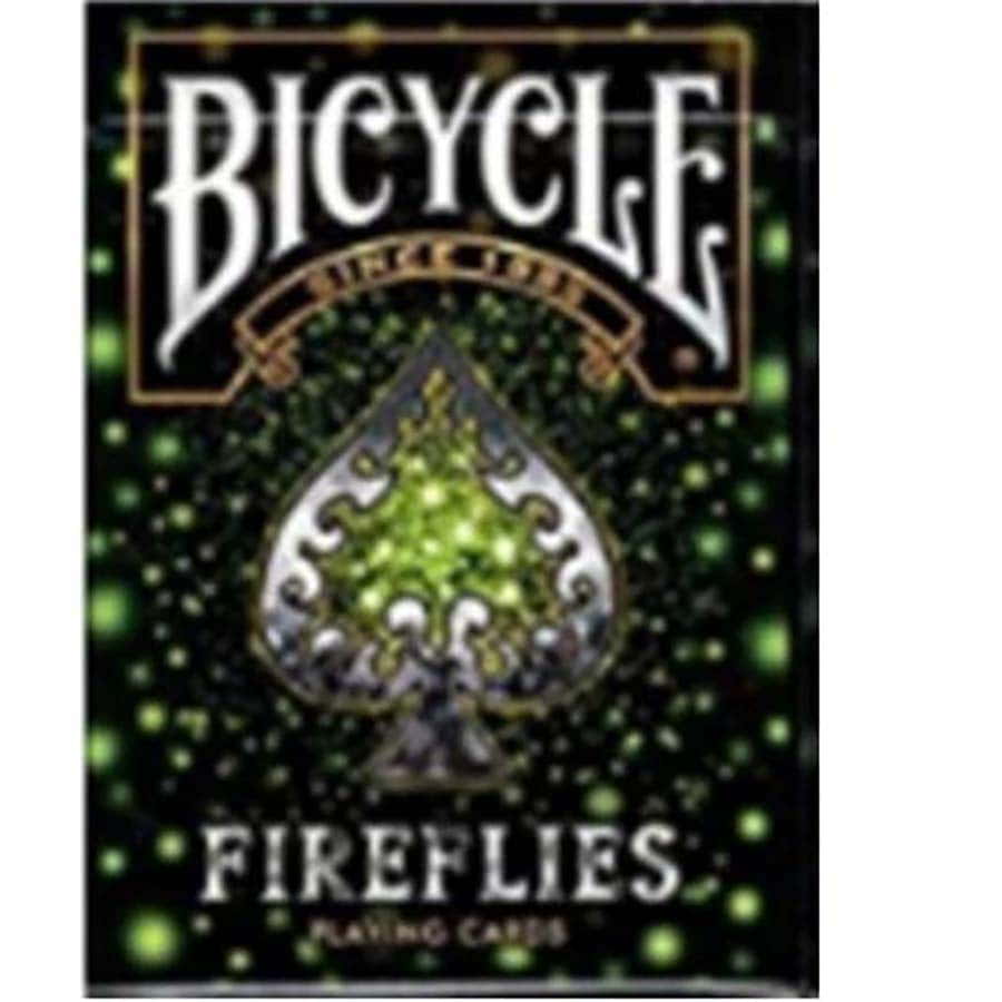 Playing Cards: Fireflies | Dragon's Lair Comics and Fantasy Houston TX