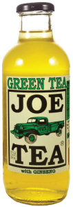 Joe Tea Assorted Flavors | Dragon's Lair Comics and Fantasy Houston TX