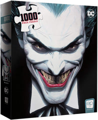 CL DC Comics Joker 1000 Piece Puzzle | Dragon's Lair Comics and Fantasy Houston TX