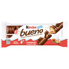 Kinder Bueno | Dragon's Lair Comics and Fantasy Houston TX