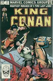 King Conan #17 | Dragon's Lair Comics and Fantasy Houston TX