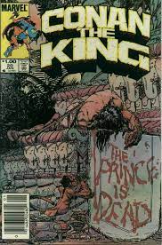 King Conan #20 | Dragon's Lair Comics and Fantasy Houston TX