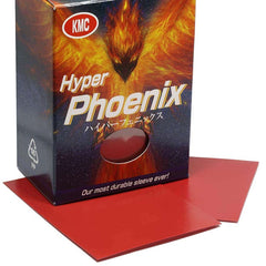 KMC Hyper Phoenix Matte Assorted Colors | Dragon's Lair Comics and Fantasy Houston TX