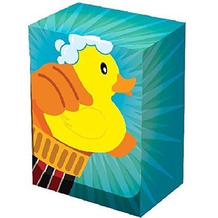 Legion Absolute Iconic Deck Box: Rubber Ducky | Dragon's Lair Comics and Fantasy Houston TX