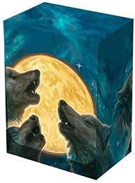 Legion Deck Box 3 Wolf Moon | Dragon's Lair Comics and Fantasy Houston TX