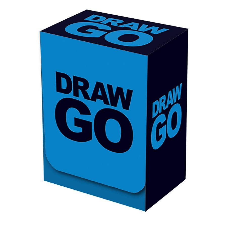 Legion Draw Go Deck Box | Dragon's Lair Comics and Fantasy Houston TX