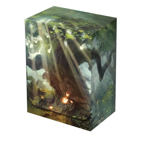 Legion Deck Box: Lands - Forest | Dragon's Lair Comics and Fantasy Houston TX