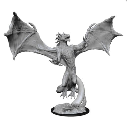 Wizkids Magic the Gathering Unpainted Miniatures: W15 Galazeth Prismari | Dragon's Lair Comics and Fantasy Houston TX