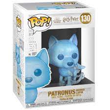 Funko Pop! Harry Potter Remus Lupin Patronus | Dragon's Lair Comics and Fantasy Houston TX