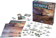 Memoir 44: New Flight Plan | Dragon's Lair Comics and Fantasy Houston TX