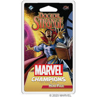 Marvel Champions LCG: Doctor Strange Hero Pack | Dragon's Lair Comics and Fantasy Houston TX