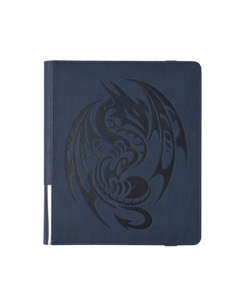 Dragon Shield: Card Codex - Portfolio 360 - Assorted Colors | Dragon's Lair Comics and Fantasy Houston TX