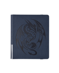 Dragon Shield: Card Codex - Portfolio 360 - Assorted Colors | Dragon's Lair Comics and Fantasy Houston TX