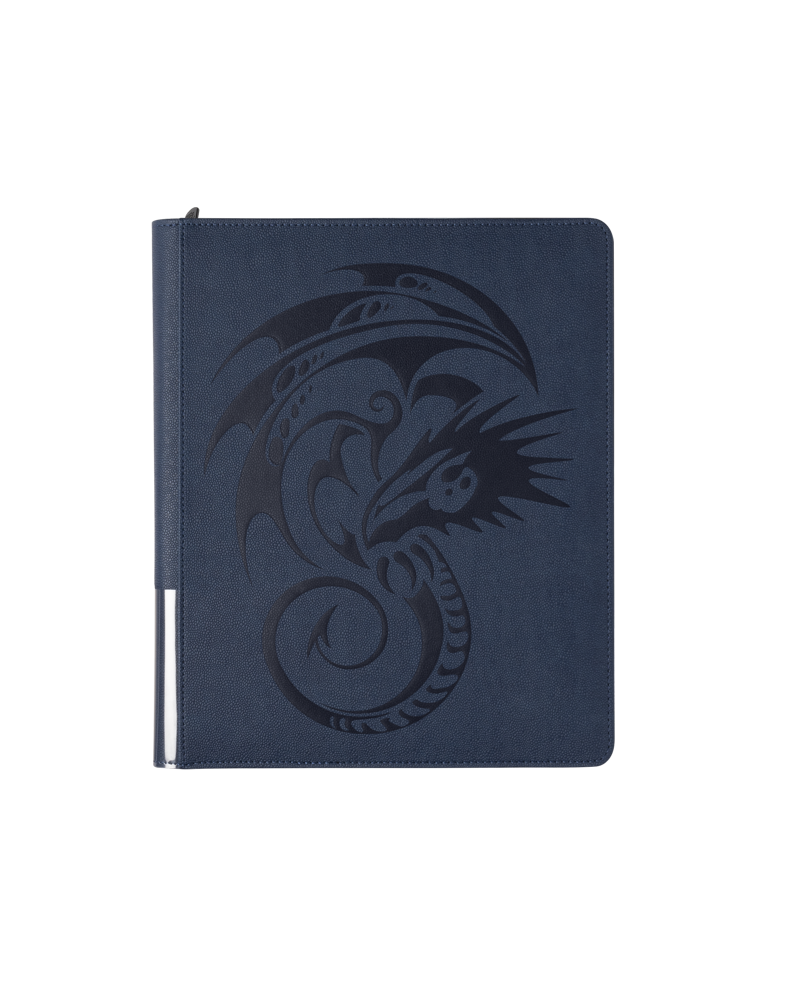 Dragon Shield Card Codex Zipster Binder Regular - Assorted Colors | Dragon's Lair Comics and Fantasy Houston TX