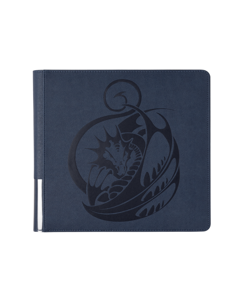 Dragon Shield Card Codex Zipster Binder - XL Assorted Colors | Dragon's Lair Comics and Fantasy Houston TX