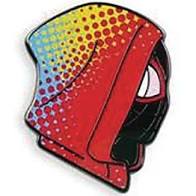 Marvel Mondo Spiderverse Miles Morales Enamel Pin | Dragon's Lair Comics and Fantasy Houston TX