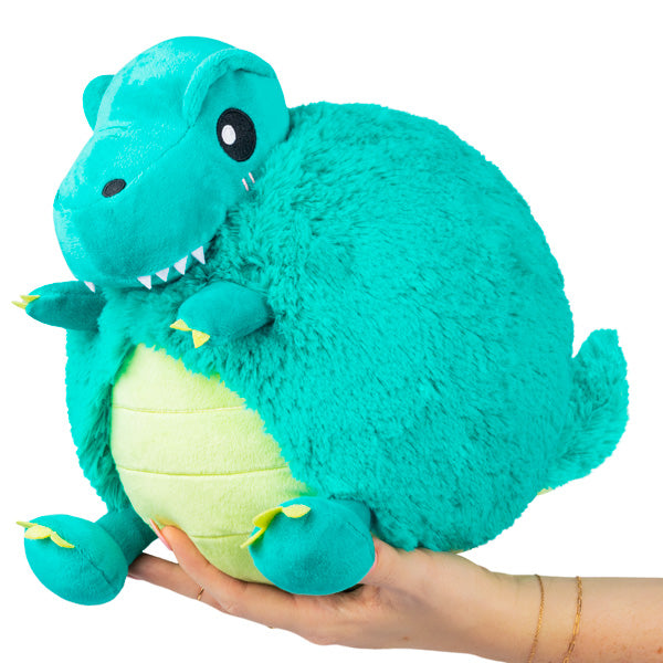 Mini Squishable T-Rex II (7") | Dragon's Lair Comics and Fantasy Houston TX