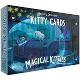 Magical Kitties Save the Day RPG Kitty Cards | Dragon's Lair Comics and Fantasy Houston TX