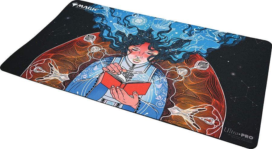 Ultra Pro Playmat: MTG Mystical Archive: Memory Lapse | Dragon's Lair Comics and Fantasy Houston TX