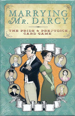 Marrying Mr. Darcy | Dragon's Lair Comics and Fantasy Houston TX