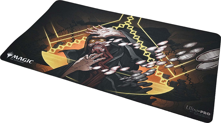 Ultra Pro Playmat: MTG Mystical Archive: Mana Tithe | Dragon's Lair Comics and Fantasy Houston TX