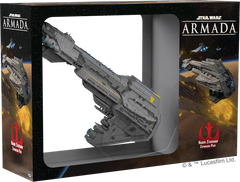 Star Wars: Armada Nadiri Starhawk Expansion Pack | Dragon's Lair Comics and Fantasy Houston TX