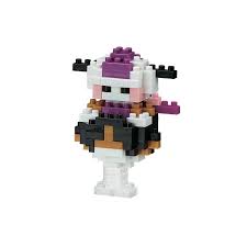 Nanoblock Dragon Ball Z Frieza | Dragon's Lair Comics and Fantasy Houston TX