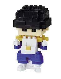 Nanoblock Dragon Ball Z Son Gohan | Dragon's Lair Comics and Fantasy Houston TX