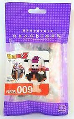 Nanoblock Dragon Ball Z Frieza | Dragon's Lair Comics and Fantasy Houston TX