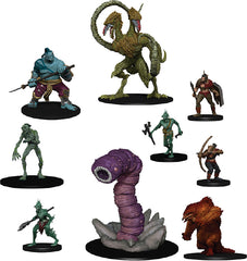 Wizkids  Dungeons and Dragons Fantasy Miniatures: Icons of the Realms Classic Creatures | Dragon's Lair Comics and Fantasy Houston TX