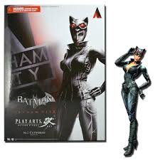 No. 2 Catwoman Statue | Dragon's Lair Comics and Fantasy Houston TX