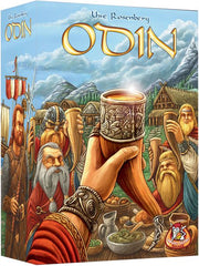 Feast for Odin | Dragon's Lair Comics and Fantasy Houston TX