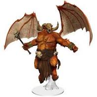 Wizkids D&D Icons of the Realms: Orcus, Demon Lord of Undeath | Dragon's Lair Comics and Fantasy Houston TX