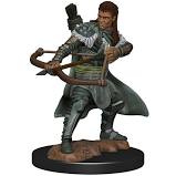 Wizkids  Dungeons and Dragons Fantasy Miniatures: Icons of the Realms Premium Figures W4 Human Ranger Male | Dragon's Lair Comics and Fantasy Houston TX