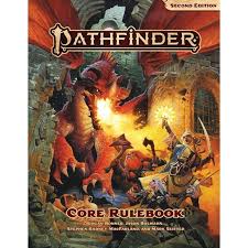 Pathfinder 1000 Piece Puzzle: Core Rulebook | Dragon's Lair Comics and Fantasy Houston TX