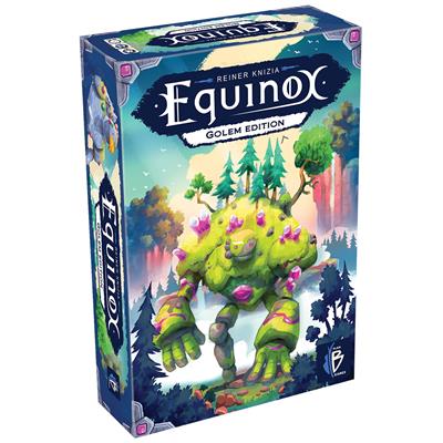 Equinox: Golem Edition | Dragon's Lair Comics and Fantasy Houston TX